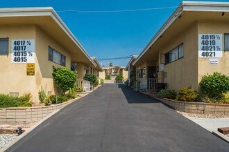 4017 Eagle Rock Blvd in Los Angeles, CA - Building Photo - Building Photo