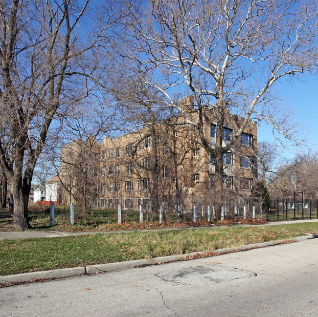 6804-6806 S Union Ave in Chicago, IL - Building Photo - Building Photo