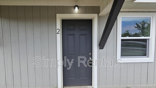 property at W. I-30