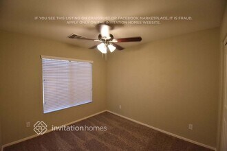 4685 E Alamo St in San Tan Valley, AZ - Foto de edificio - Building Photo