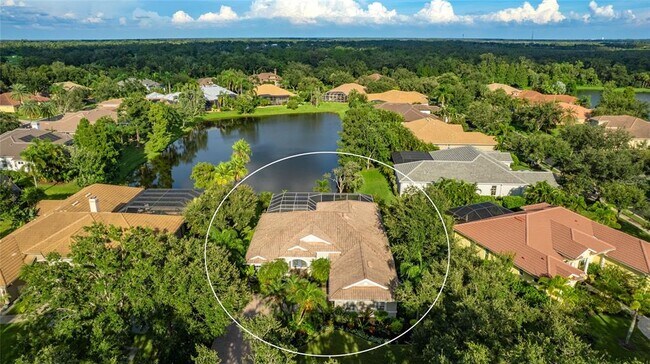 11407 Savannah Lakes Dr in Parrish, FL - Building Photo - Building Photo