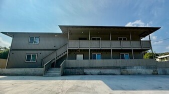 45-513-513 Koniaka Pl in Honokaa, HI - Building Photo