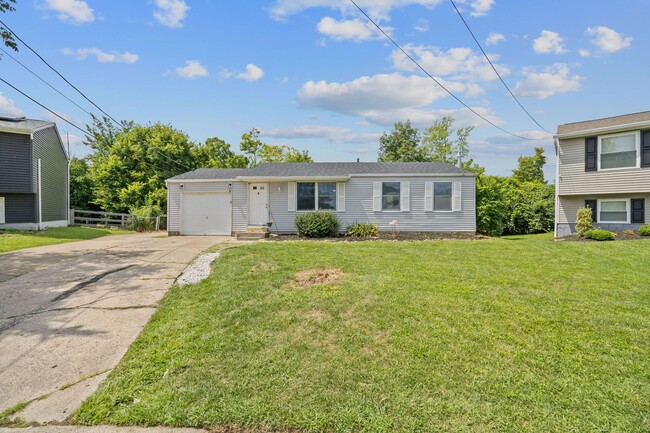 2996 Butterwick Dr in Cincinnati, OH - Foto de edificio - Building Photo
