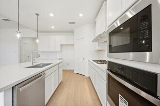 21918 Wycombe Ter Wy in Cypress, TX - Building Photo - Building Photo