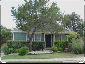 8826 Fernbrook in San Antonio, TX - Building Photo