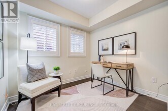 51 Lobo Mews in Toronto, ON - Building Photo - Building Photo