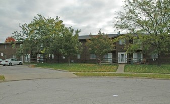 2208 Todd Dr Apartments