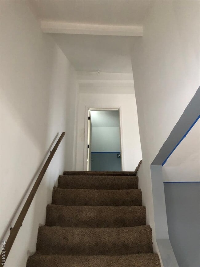 19404 Saint Aubin St in Detroit, MI - Building Photo - Building Photo