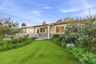 3379 Stewart Ave in Los Angeles, CA - Building Photo