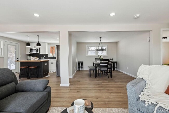 property at 107 Jane Dr