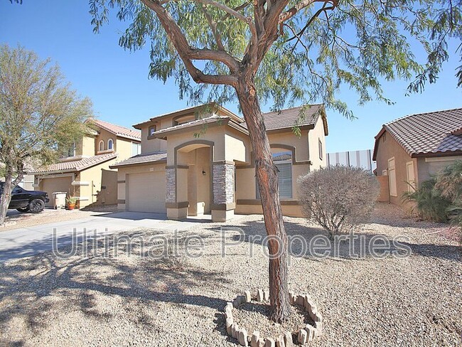 2115 S 257th Dr in Buckeye, AZ - Building Photo - Building Photo