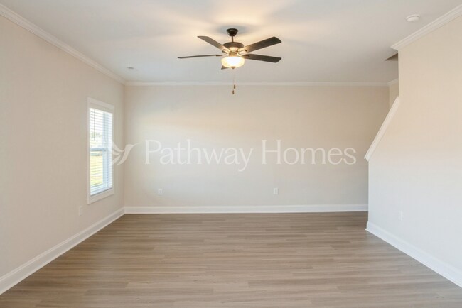 118 Wembury Ln in Troutman, NC - Foto de edificio - Building Photo