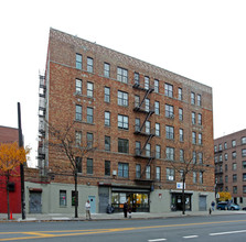 630 Southern Blvd in Bronx, NY - Building Photo - Building Photo