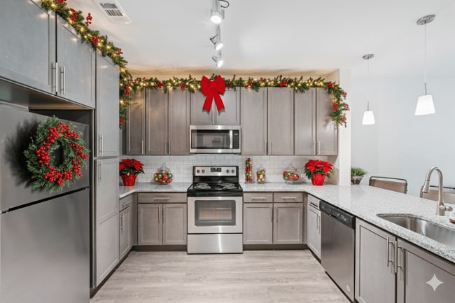 The Kirkwood Apartments at Edgewood in Atlanta, GA - Building Photo - Building Photo