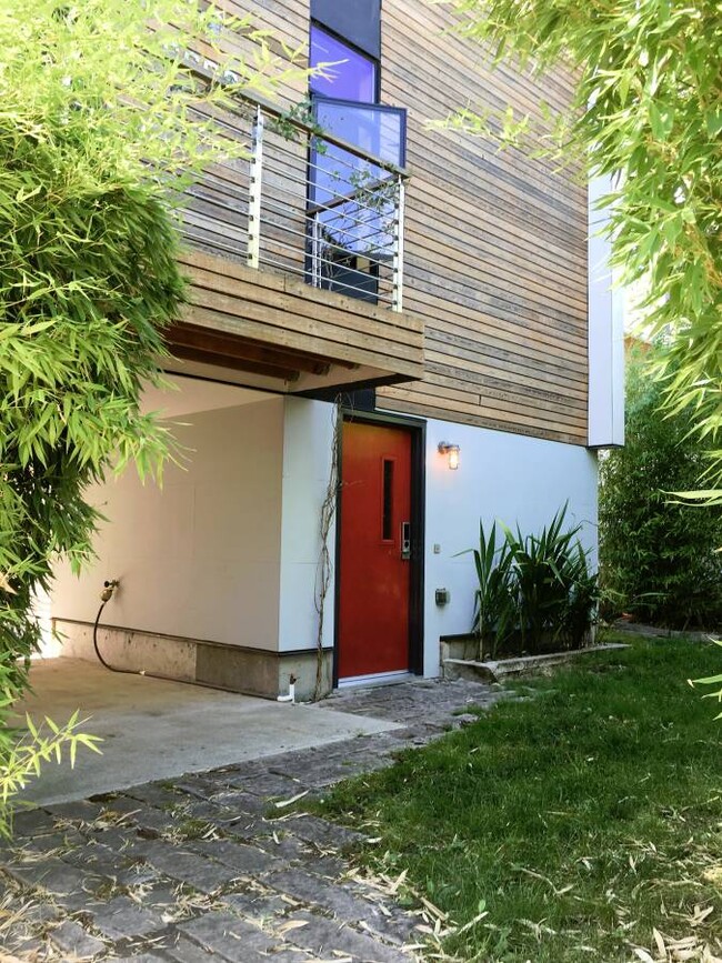 property at 6606 Corson Avenue South