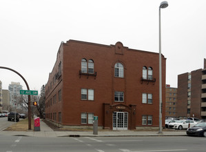 The President in Calgary, AB - Building Photo - Building Photo