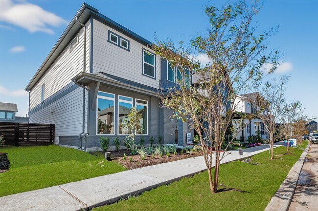 3358 City Heart Ave in Richmond, TX - Building Photo - Building Photo