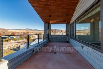 1613 Montana St in Missoula, MT - Building Photo - Building Photo