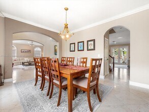 6669 Segovia Cir W in Fort Lauderdale, FL - Building Photo - Building Photo