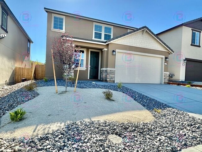 property at 6927 Snowdon Razor St