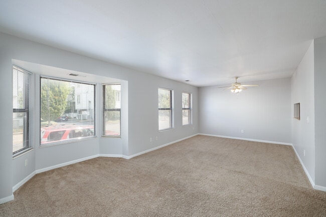 Cityside Apartments