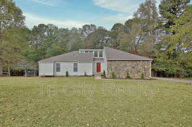 150 Drennan Dr in Fayetteville, GA - Building Photo - Building Photo
