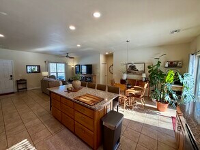 1244 N Lewis Ave in Fayetteville, AR - Building Photo - Building Photo