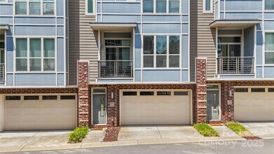 3307 Bessemer St in Charlotte, NC - Building Photo - Building Photo