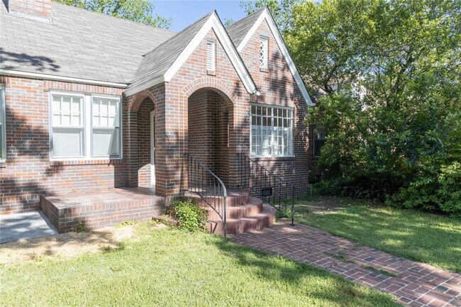 3357 Lexington Rd in Montgomery, AL - Building Photo - Building Photo