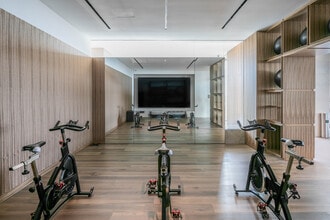 The Residences at La Colombe dOr in Houston, TX - Foto de edificio - Building Photo