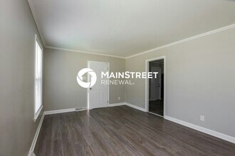 3615 Barringer Dr in Charlotte, NC - Building Photo - Building Photo