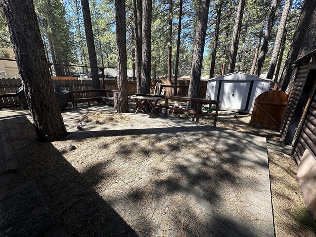 1116 Herbert Ave in South Lake Tahoe, CA - Building Photo - Building Photo