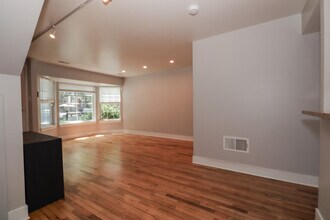 2732 W Washington Blvd in Chicago, IL - Building Photo - Building Photo