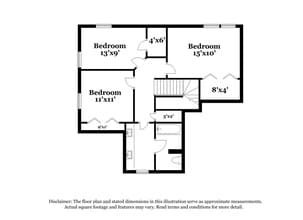 4167 Arapaho Dr in Powder Springs, GA - Building Photo - Building Photo