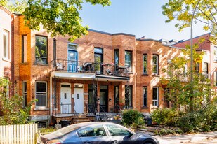 2155 D'oxford Av in Montréal, QC - Building Photo