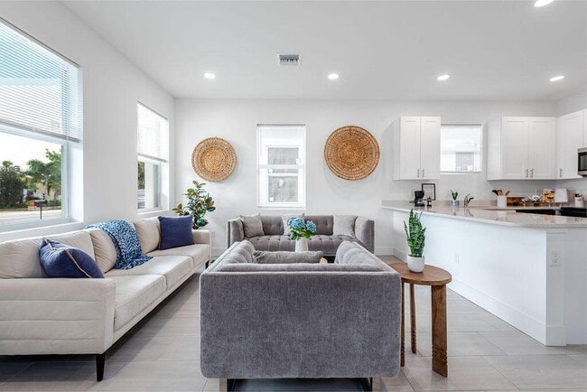 property at 3739 Saginaw Ave