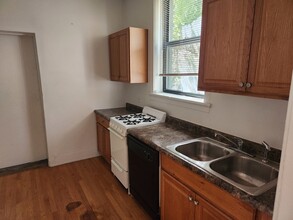 3950 N Fremont St-Unit -1 in Chicago, IL - Building Photo - Building Photo