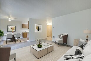 Township Sherwood in Sherwood, OR - Building Photo