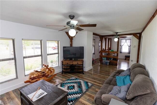 property at 17841 Palm Creek Dr