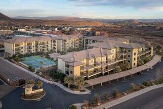 1111 Gap Canyon Pkwy in Saint George, UT - Building Photo - Building Photo