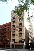 153 E 26th St Apartments