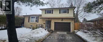 289 Emerald Isle Ct in Richmond Hill, ON - Building Photo