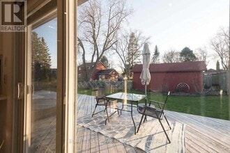 32 Elmvale Blvd in Whitchurch-Stouffville, ON - Building Photo - Building Photo