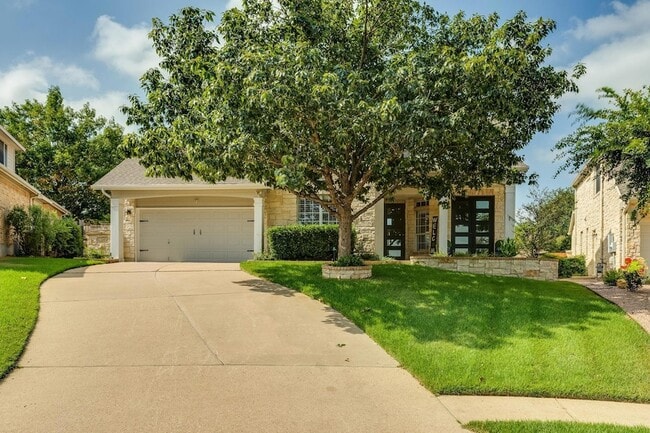 property at 12727 Cloud Mountain Crossing