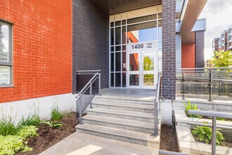 1360 Lucien-Paiement Rue in Laval, QC - Building Photo - Building Photo