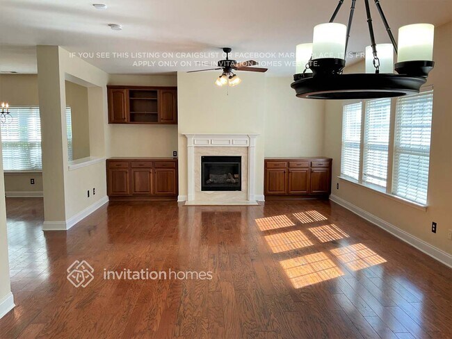 4607 Maho Ln in Monroe, NC - Building Photo - Building Photo