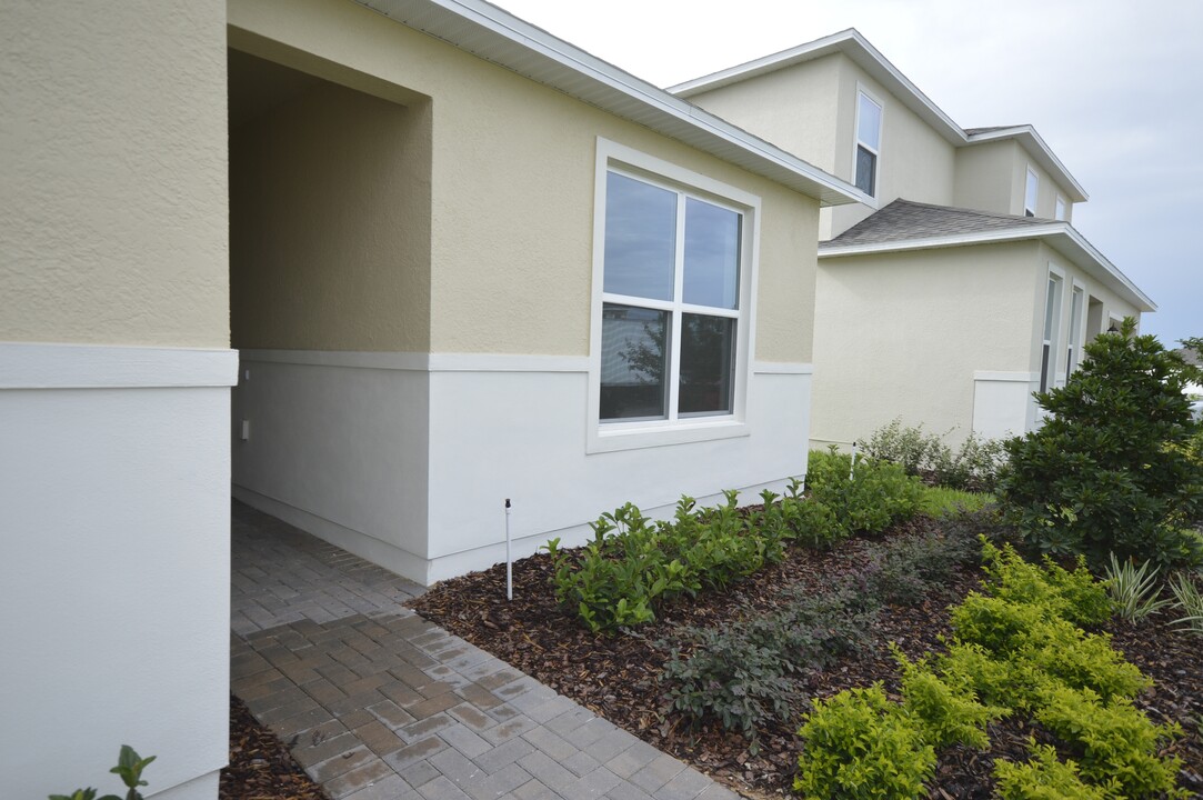 3833 Fescue St in Clermont, FL - Building Photo