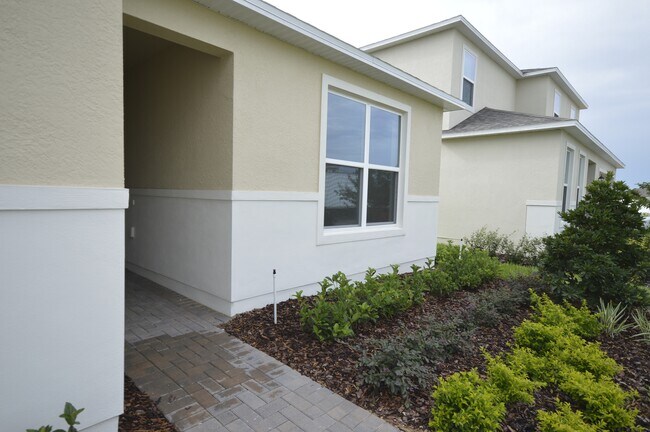 3833 Fescue St in Clermont, FL - Foto de edificio - Building Photo