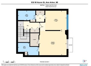 930 W Huron St in Ann Arbor, MI - Building Photo - Building Photo
