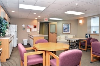 Village Place Apartments 55+ in Buffalo, MN - Building Photo - Interior Photo
